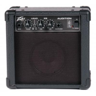 PEAVEY TransTube Audition